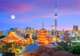 Tokyo - Grand Tokyo Full Day tour