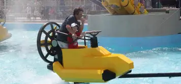 Aquazone