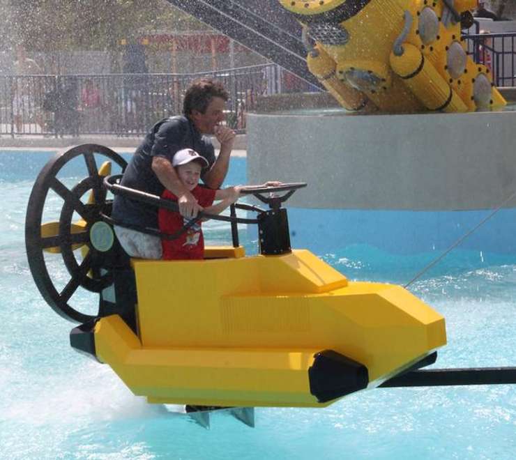 Aquazone
