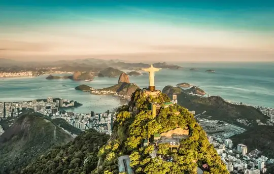 Rio de Janeiro