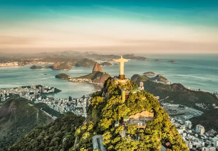 Photo of Day 4: Rio de Janeiro