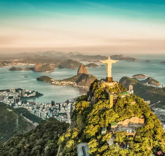 Rio de Janeiro