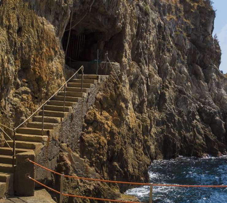 Grotto dello Smeraldo