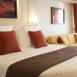 Image related to Sunset Sky Suite