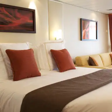 Image related to Sunset Sky Suite