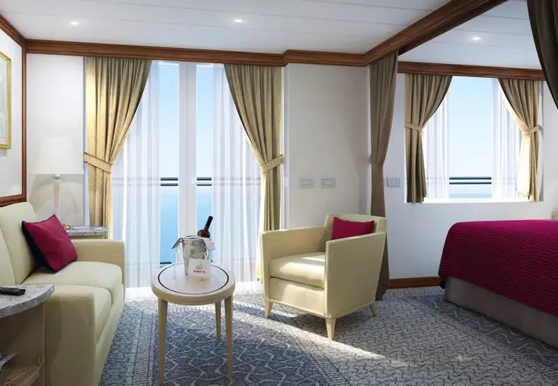 Suite