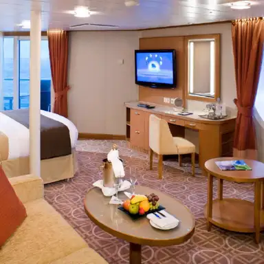 Image related to Suite Guarantee