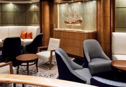 Spinnaker Bar