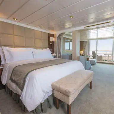 Image related to Penthouse Suite