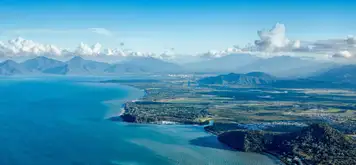 Cairns