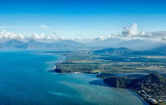 Cairns