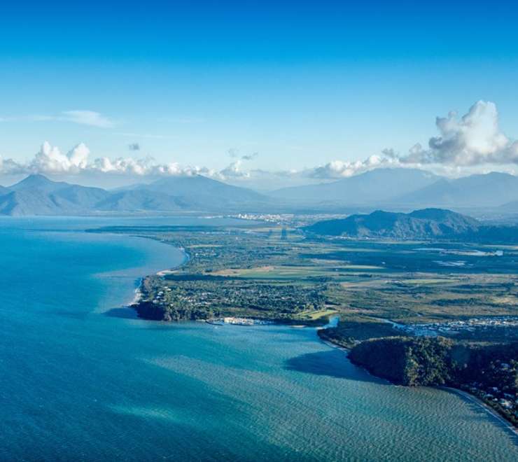 Cairns