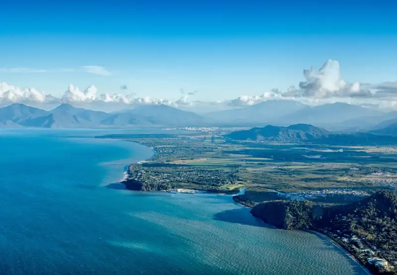 Cairns