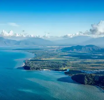 Cairns