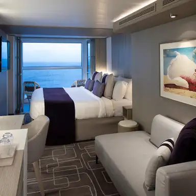 Image related to Prime Concierge Class