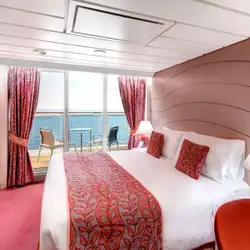 Image related to Balcony Bella
