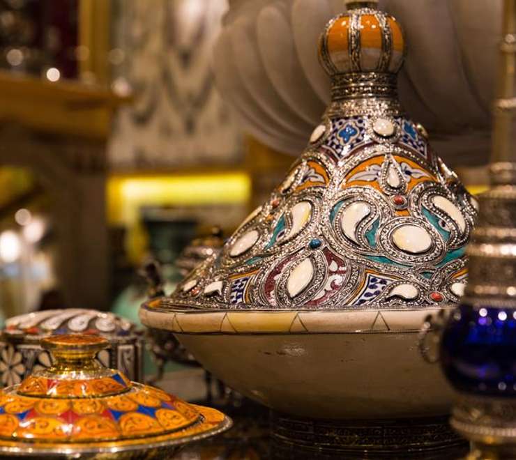 Museum of Amazigh Culture