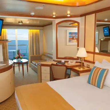 Image related to Premium Suite