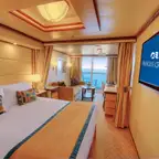 Overview of a Suite