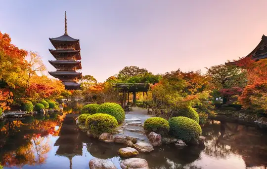 Kyoto (Kobe)