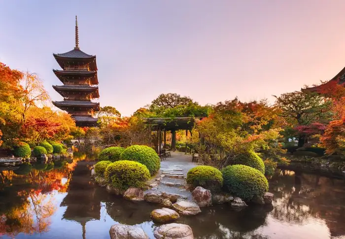 Photo of Day 97: Kyoto (Kobe)