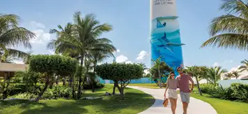 Great Stirrup Cay