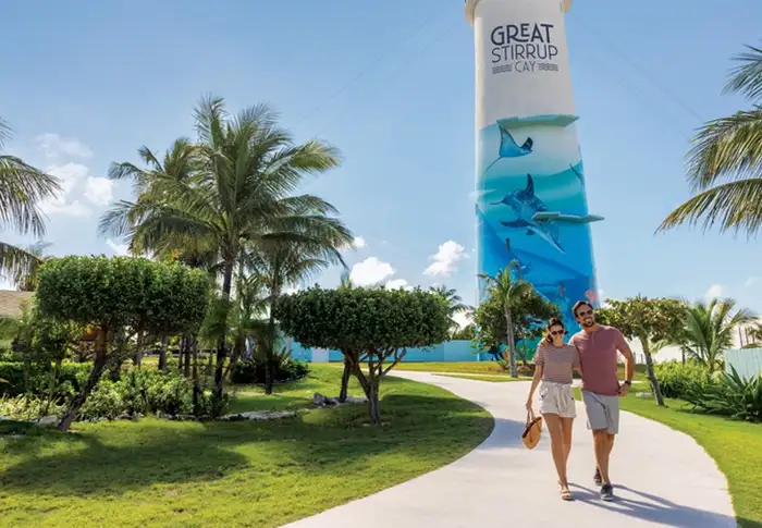 Photo of Day 14: Great Stirrup Cay