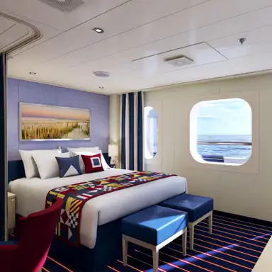 Image related to Family Harbor Suite