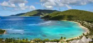 Spanish Town, Tortola