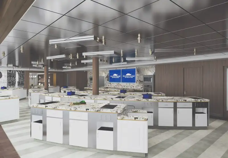 Culinary Centre