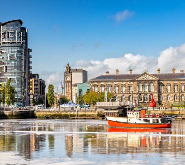 Belfast