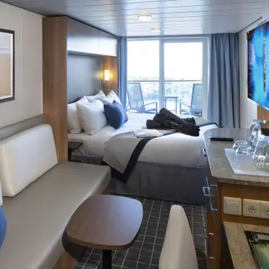 Image related to Aqua Class Stateroom