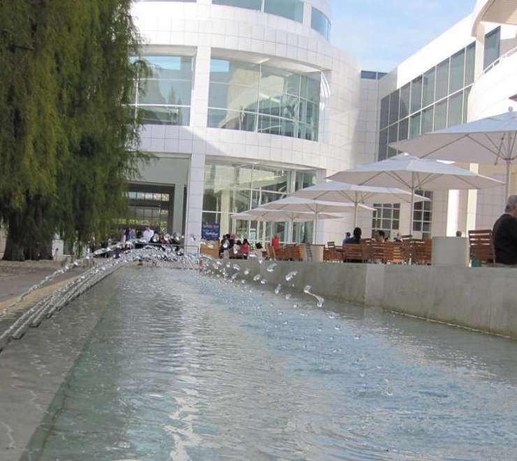 Getty Museum