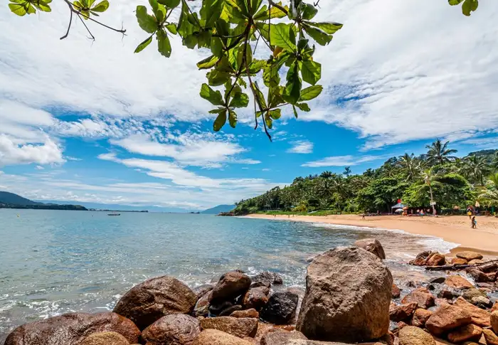 Photo of Day 5: Ilhabela