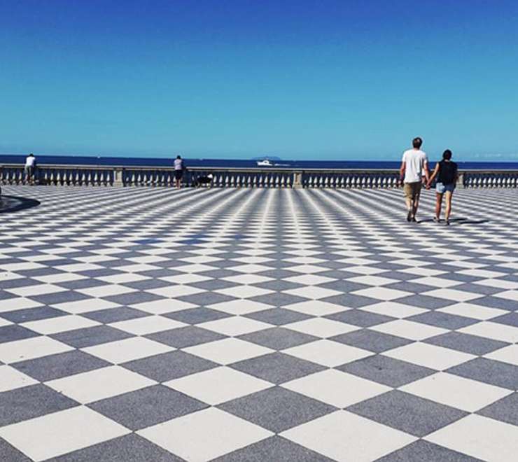 Terrazza Mascagni