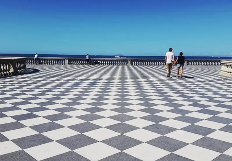 Terrazza Mascagni