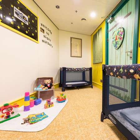 Image related to Children's Facilities (<small>6</small>)