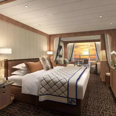 Image related to Veranda Suite