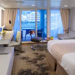 Image related to Club Suite Guarantee