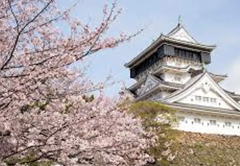 Kokura Castle