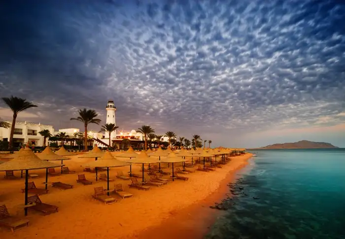 Photo of Day 147: Sharm el-Sheikh
