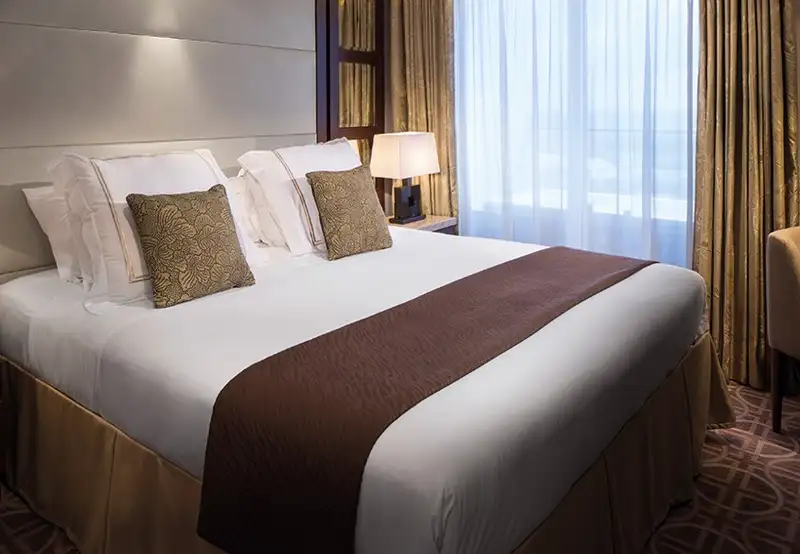 Accommodation