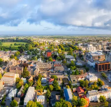 Christchurch