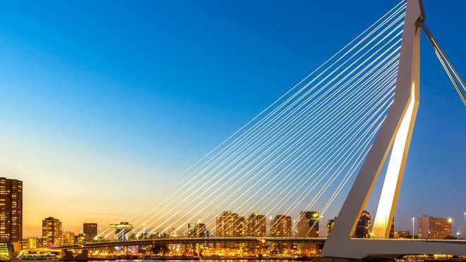 Rotterdam