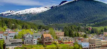 Ketchikan
