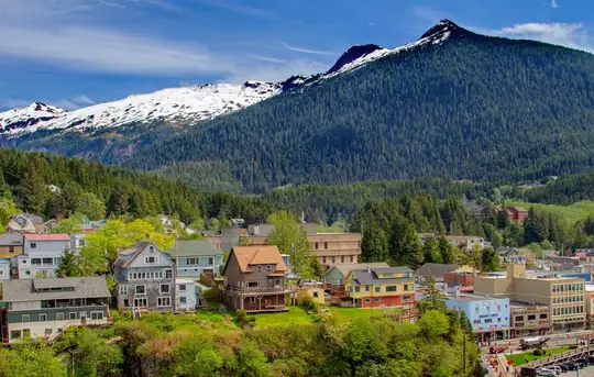 Ketchikan