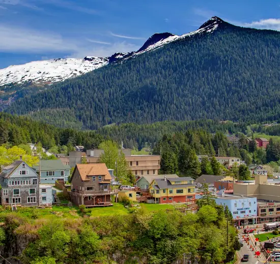 Ketchikan
