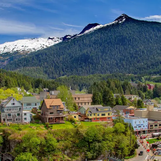 Ketchikan