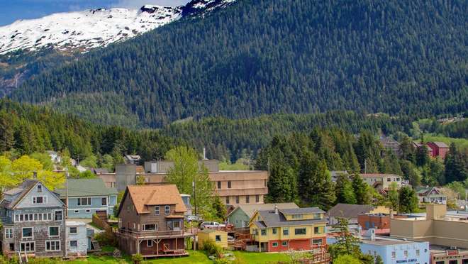Ketchikan