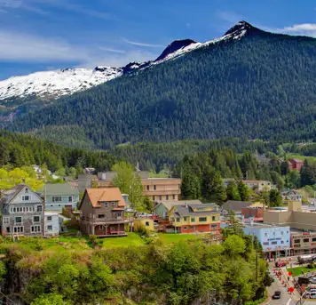 Ketchikan